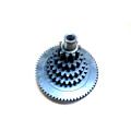 Genuine Tuk Tuk Spares Cluster Gear Ape